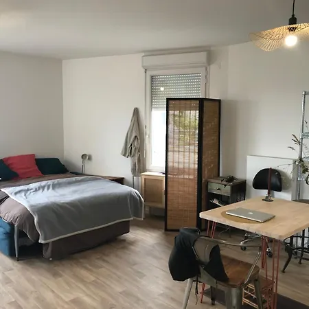 Entier 20 Minutes De Chatelet Apartment Noisy-le-Sec
